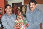 Rallabandi Kavitha Prasad Photos